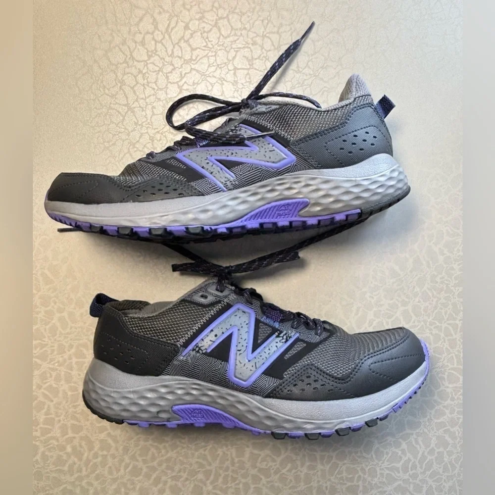 New Balance | Women's 410 V8 Trail Running Shoe. Size: 9